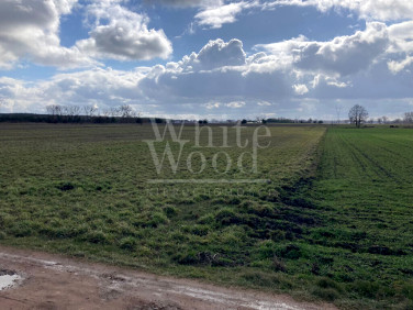 Działka budowlana Osiedle Poznańskie