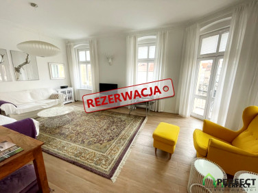 Mieszkanie Jelenia Góra