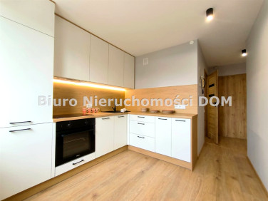 Mieszkanie Częstochowa