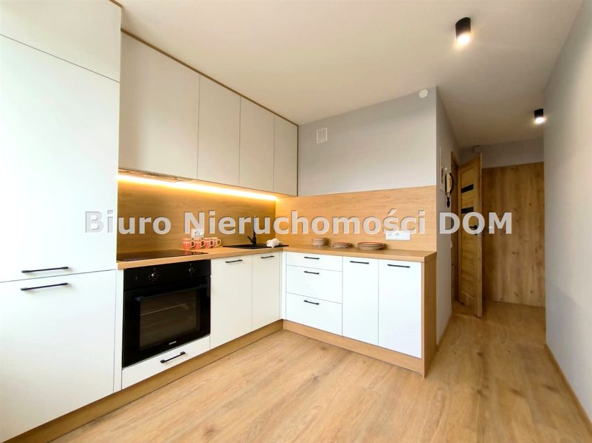 Mieszkanie Częstochowa