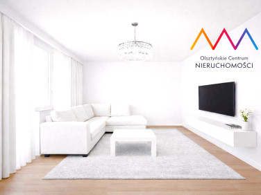 Mieszkanie Olsztyn