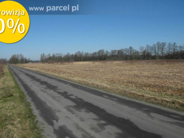 Działka rolna Miedzichowo