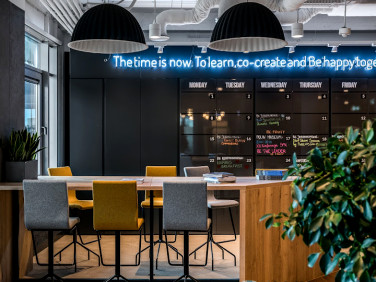 Lokal Warszawa wynajem