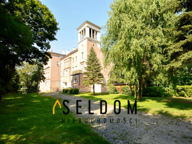 Mieszkanie Jakuszów