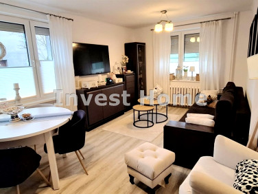 Mieszkanie Włocławek