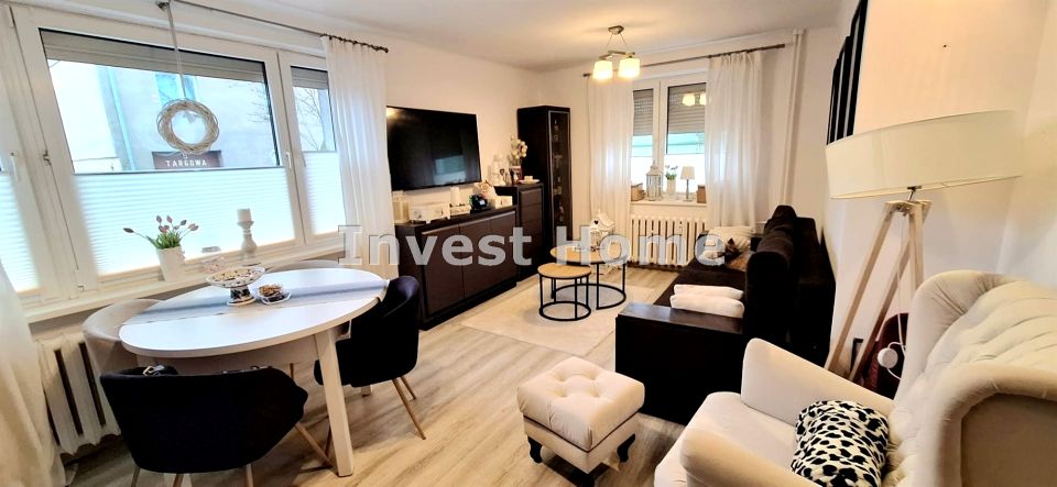 Mieszkanie Włocławek