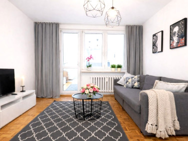 Mieszkanie Warszawa sprzedaż