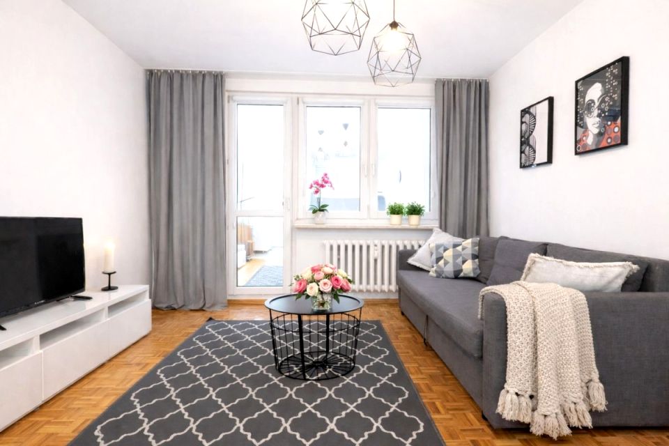 Mieszkanie Warszawa sprzedaż