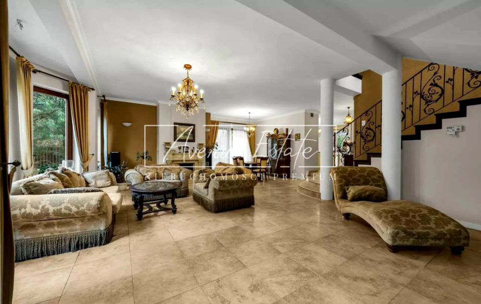 Dom Warszawa sprzedaż