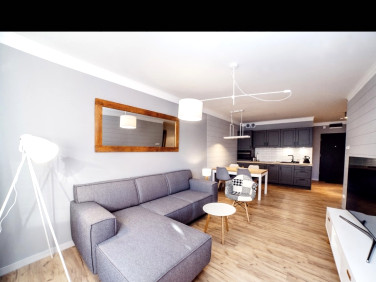 Mieszkanie Kołobrzeg