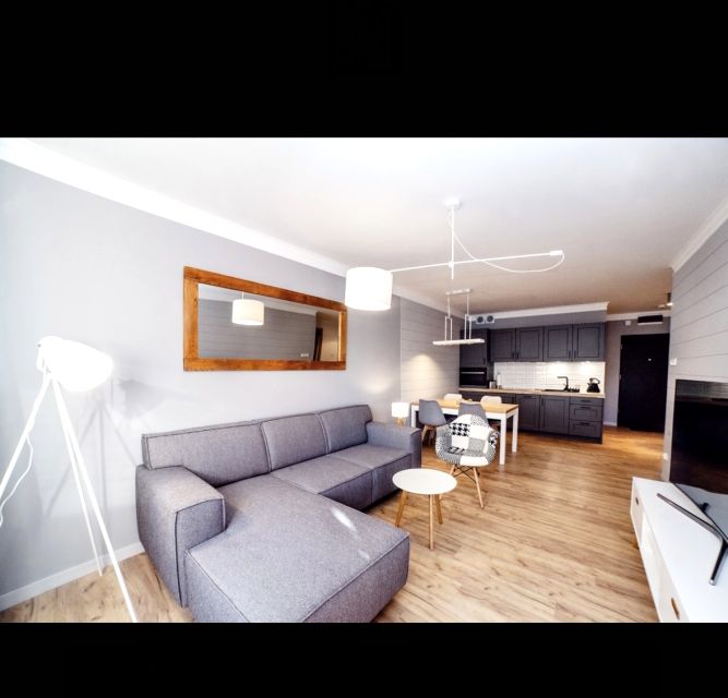 Mieszkanie Kołobrzeg