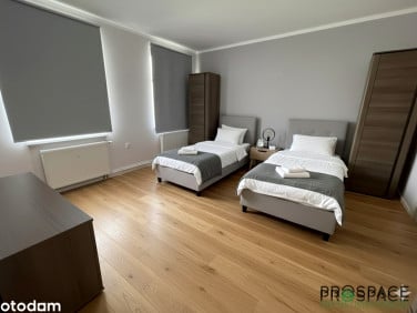 Mieszkanie Babimost sprzedaż