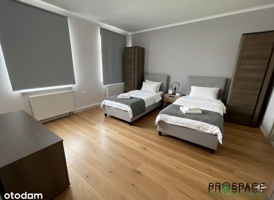 Mieszkanie Babimost sprzedaż