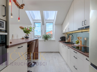 Mieszkanie KIEŁCZÓW sprzedaż