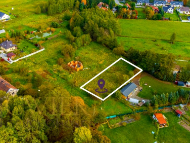 Działka LIGOTA PIĘKNA