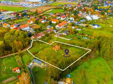 Działka LIGOTA PIĘKNA