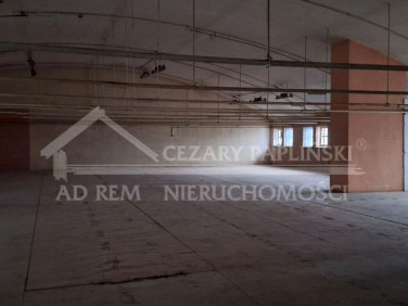 Budynek użytkowy Lublin