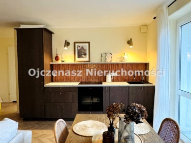 Mieszkanie Bydgoszcz