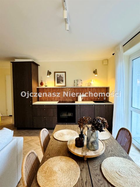 Mieszkanie Bydgoszcz