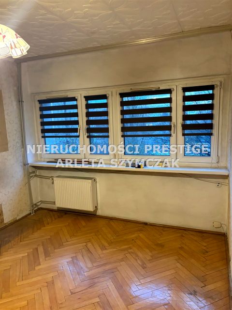 Mieszkanie Jastrzębie-Zdrój