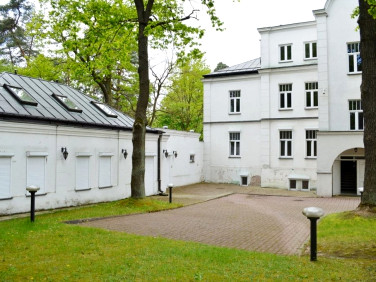 Dom Konstancin-Jeziorna