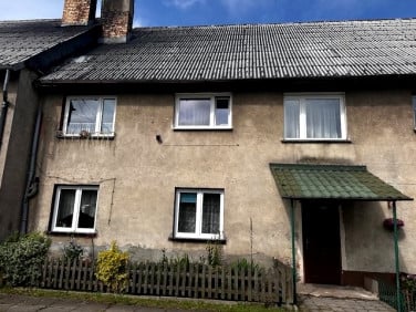 Mieszkanie Gardna Wielka