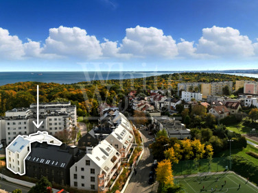 Mieszkanie Gdynia