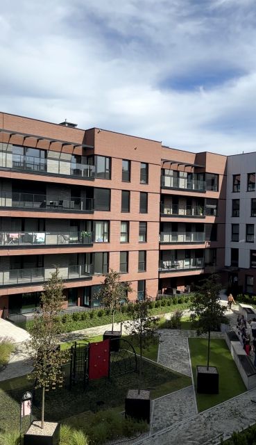 Mieszkanie Gdańsk sprzedaż