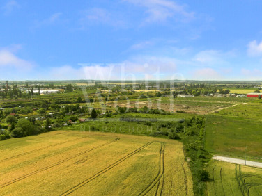 Działka przemysłowa Tczew