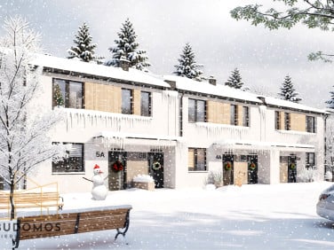 Mieszkanie KOSZYCE MAŁE