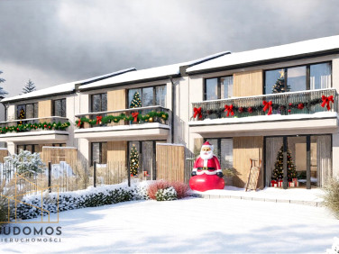 Mieszkanie KOSZYCE MAŁE