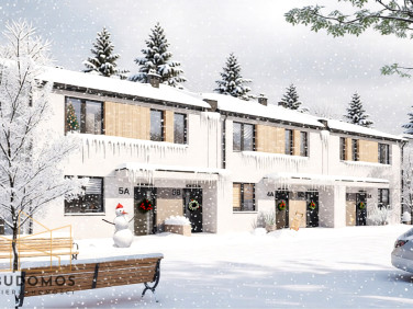 Mieszkanie KOSZYCE MAŁE