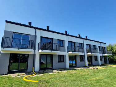 Mieszkanie Rudna Wielka