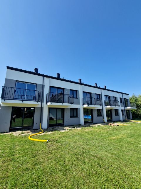 Mieszkanie Rudna Wielka