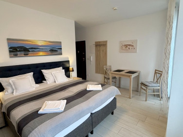 Mieszkanie Świnoujście