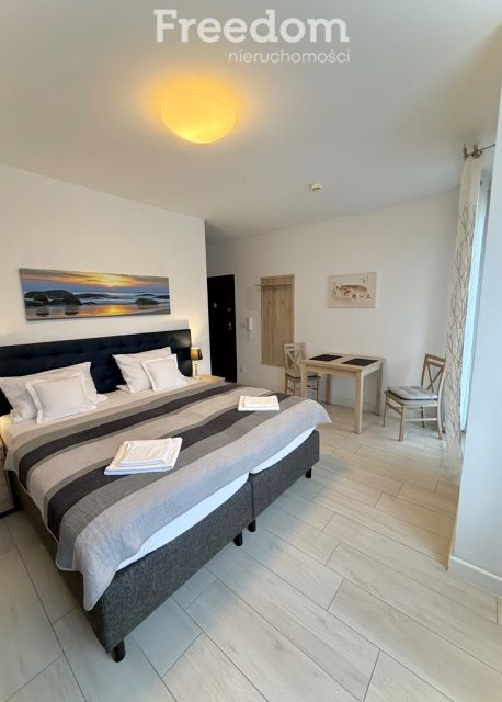 Mieszkanie Świnoujście