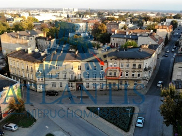 Mieszkanie Inowrocław