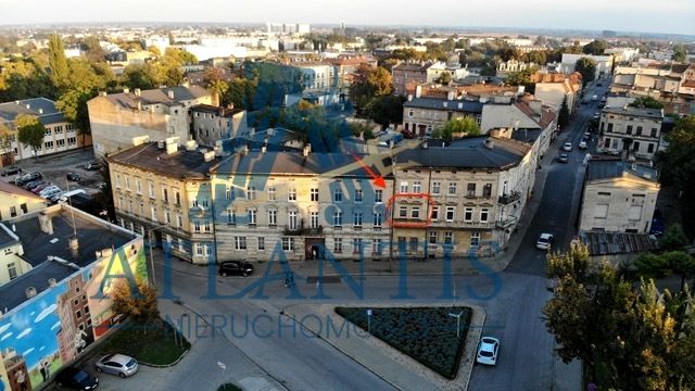 Mieszkanie Inowrocław