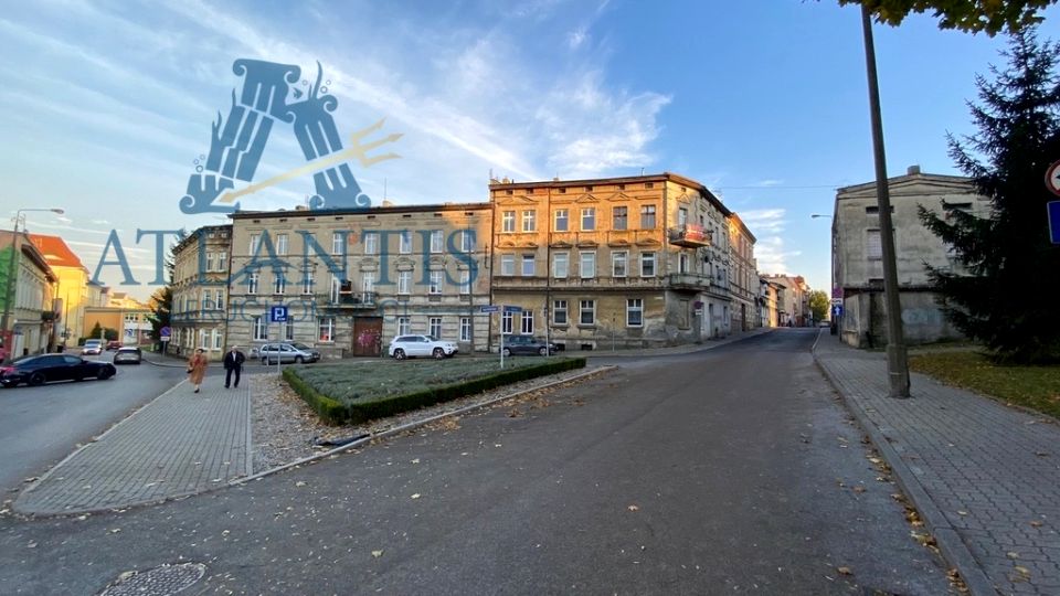 Mieszkanie Inowrocław