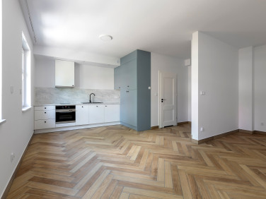 Mieszkanie Murowana Goślina