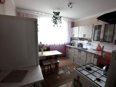 Mieszkanie Księginice