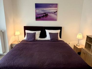 Mieszkanie Świnoujście