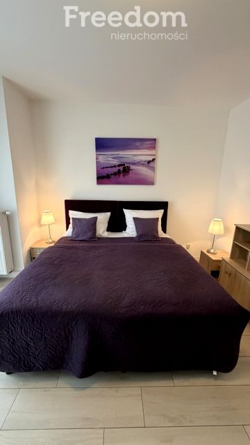 Mieszkanie Świnoujście