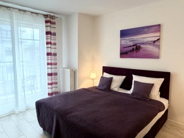 Mieszkanie apartamentowiec sprzedaż
