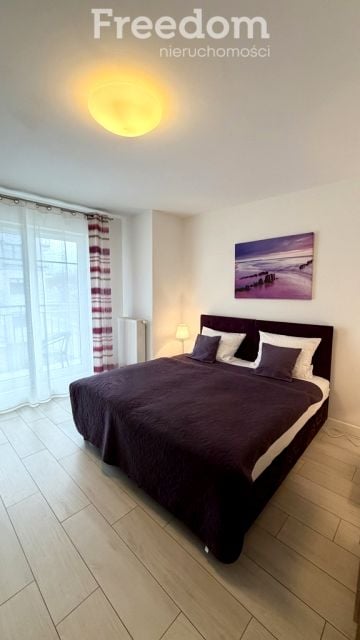 Mieszkanie apartamentowiec sprzedaż