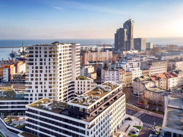Mieszkanie Gdynia