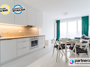 Mieszkanie blok mieszkalny Gdańsk