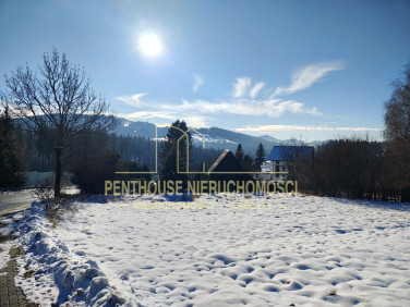 Działka budowlana Laliki