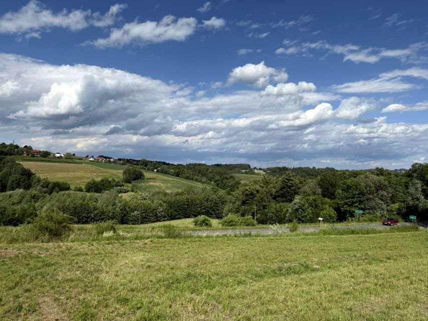 Działka budowlana Komorniki
