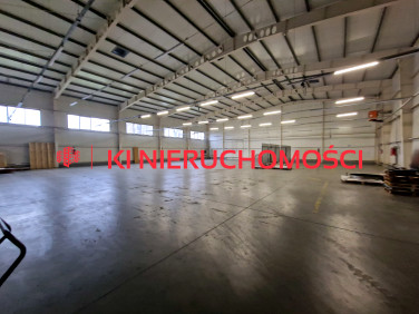 Budynek użytkowy Szczecin